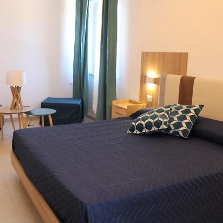 Costa Merlata Suite B&B Ostuni Villanova di Ostuni Ngoại thất bức ảnh