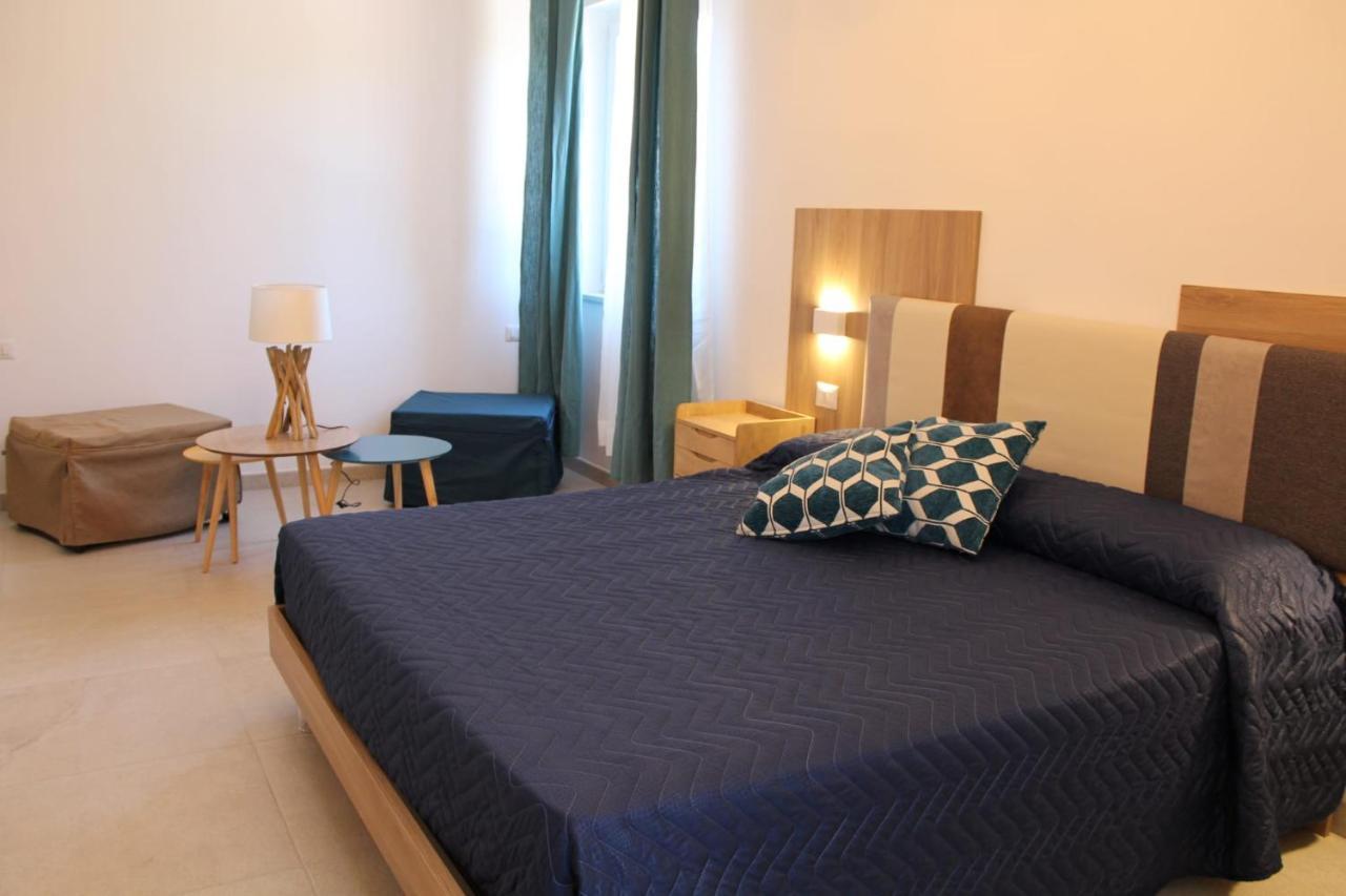 Costa Merlata Suite B&B Ostuni Villanova di Ostuni Ngoại thất bức ảnh