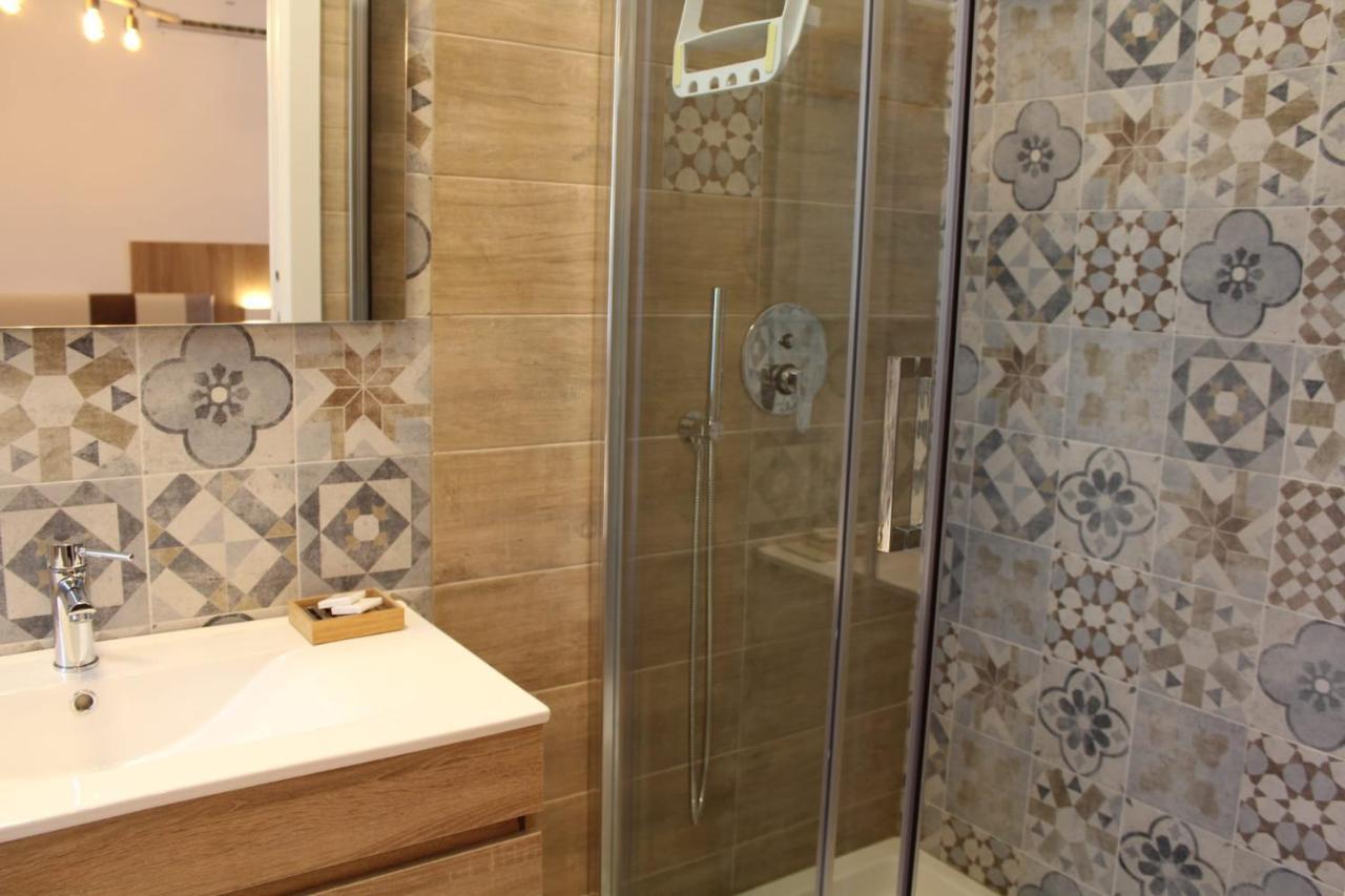 Costa Merlata Suite B&B Ostuni Villanova di Ostuni Ngoại thất bức ảnh