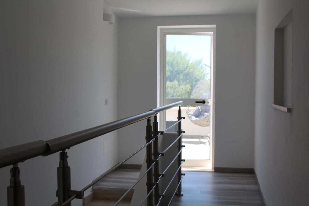 Costa Merlata Suite B&B Ostuni Villanova di Ostuni Ngoại thất bức ảnh