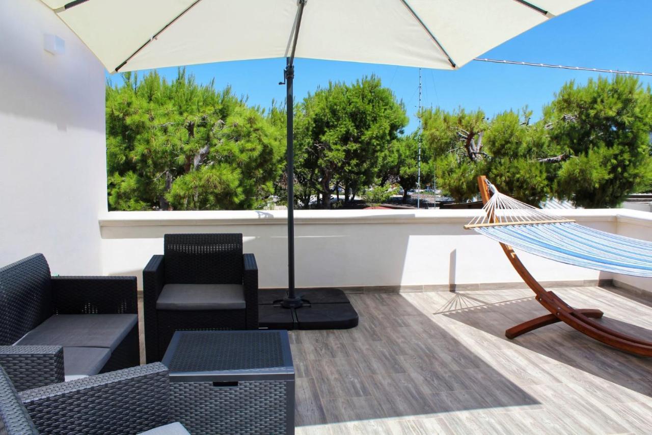 Costa Merlata Suite B&B Ostuni Villanova di Ostuni Ngoại thất bức ảnh